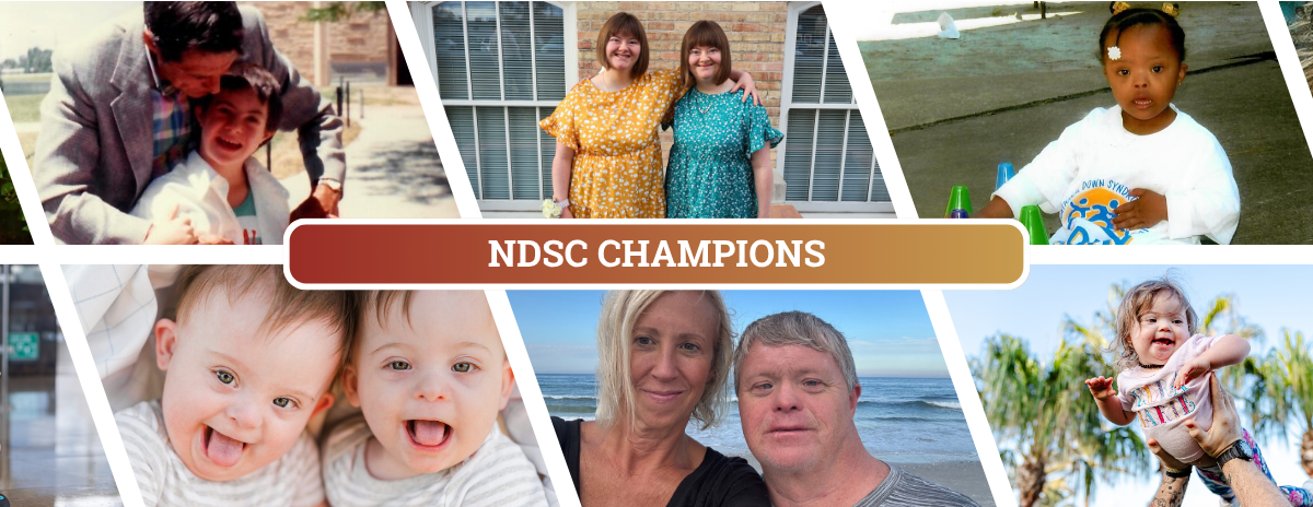 NDSC Champions